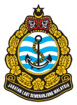Logo Jabatan Laut Semenanjung Malaysia